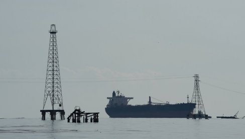 RUSI SPREMAJU I ČETVRTI TANKER: Dizel iz Rusije plovi ka Americi, Novak otrkio nove detalje isporuke