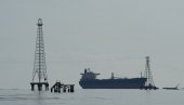 RUSI SPREMAJU I ČETVRTI TANKER: Dizel iz Rusije plovi ka Americi, Novak otrkio nove detalje isporuke