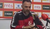 Drinčić pred meč sa Partizanom: Saša Ilić nije trebalo da ode, evo kakvu poruku sam mu poslao