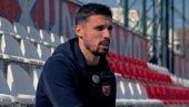 Rade Krunić otkrio ko je najveći majstor u Zvezdi, pa poslao poruku javnosti i navijačima zbog onog meča
