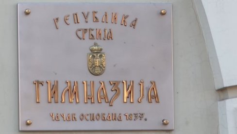 POSLE MESEC DANA PROTESTA NASTAVNIKA: Novoimenovana direktorka Gimnazije u Čačku podnela ostavku