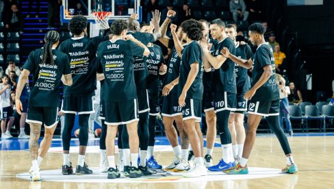 Imao sam razgovore! Uništio Partizan, pa otkrio zašto nije pojačao crno-bele!