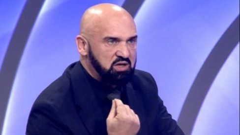 AFERA MINISTRA U BiH: Podignuta optužnica protiv Rame Isaka zbog ugrožavanja bezbednosti