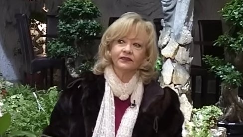 NISAM PRISTAJALA DA URADIM SVE ŠTO SU TRAŽILI: Evo kako je Milena Dravić govorila o intimnim scenama koje je snimala