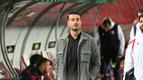 Šampion gostuje u Ubu! Trener Zvezde otkrio ko preskače Kup Srbije!