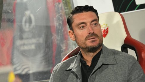 Evo gde možete da gledate TV prenos meča Jedinstvo Ub - Crvena zvezda