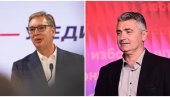 REZULTATI IZBORA SA KOSOVA I METOHIJE I DIJASPORE: Vučić ubedljivo pobedio u južnoj srpskoj pokrajini