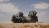 HUTI GAĐALI AERODROME I RAFINERIJU U SAUDIJSKOJ ARABIJI: Oglasio se portparol koalicije