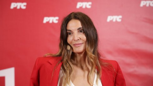 НАКОН ЗАХТЕВА СТУДЕНТСКЕ ЛИСТЕ: Директорка РТС-а Мања Грчић рекла на састанку са синдикатима да неће поднети оставку