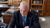 ТОК фомирао предмете против амбасадора Шутановца и Накића због кршења изборног права