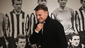 Oni su bili u Partizanu i 2024. - Stanojevića dobro poznaje nekolicina igrača
