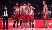 Zvezda dobila vesti iz Madrida: Real se suočava sa ozbiljnim problemom