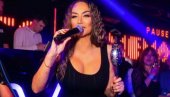 МЕСЕЧАР ПОНОВО ОСВАЈА ПУБЛИКУ: Гога Секулић распевала Подгорицу (ФОТО)