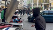 ŽIVOT U ZNAKU PROTESTA: Najavljeni novi skupovi u Francuskoj