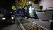 PRVE SLIKE POSLE TERORISTIČKOG NAPADA U BEOGRADU: Evo šta se desilo sa muškarcem koji je uzviknuo Alahu akbar (FOTO)