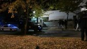 TERORISTIČKI NAPAD ISPRED AMBASADE IZRAELA U BEOGRADU, NAPADAČ UBIJEN Dačić: Proglašen crveni stepen opasnosti od terorizam