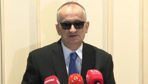PROBLEM IDEOLOGIJE ISLAMSKOG RADIKALIZMA: U BiH i regionu postoji problem ekstremizma