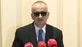 GALIJAŠEVIĆ UPOZORIO POSLE NAPADA U BEOGRADU: Trenutak u kojem se dogodio otvara ozbiljna pitanja
