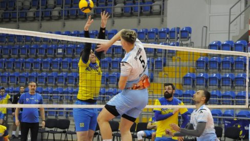 UBEDLJIV PORAZ RIBNICE: Kraljevčani zaustavljeni već u 1/8 finala Kupa Srbije