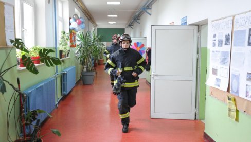 ZNANJEM PROTIV KATASTROFA: Kraljevčani sistemski sprovode edukacije u slučaju vanrednih situacija