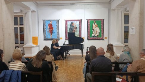 VEČE ZA PAMĆENJE: Koncert klavirskog dua „D-art“ u Vrnjačkoj Banji