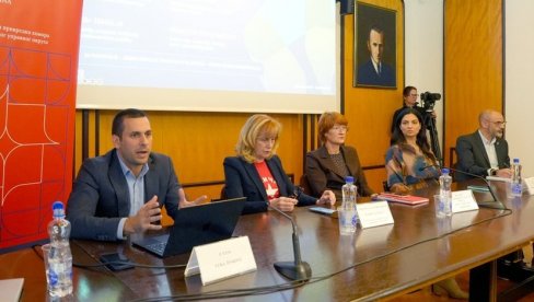 Privrednicima Valjeva i Užica predstavljene mogućnosti za uključivanje u Ekspo 2027