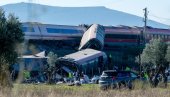 СРБИЈА УПУТИЛА САУЧЕШЋЕ ПОВОДОМ ТЕШКЕ ЖЕЛЕЗНИЧКЕ НЕСРЕЋЕ: Грађани Србије су уз братски народ Шпаније