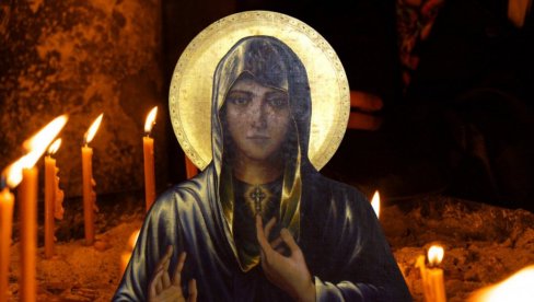 Danas je POJUTARJE - drugi dan Svete Petke: Ako želite mir i napredak u kući, jedan običaj obavezno ispoštujte