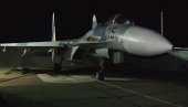 NIŠANSKI SISTEM ZA SVE VREMENSKE USLOVE I LASERSKO NAVOĐENJE: Jak-130M dobija puni udarni potencijal