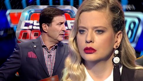 Jovan Memedović zatečen izjavom Milice Tragačice - nije joj prećutao: Izvinte, molim Vas