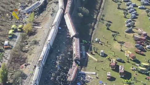 Tragedija zaustavila španski fudbal: Odložene 24 utakmice Kupa kralja