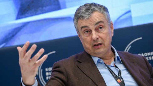 ŠOŠKIĆ: Veoma je važno da izbegnemo bilo kakvu vrstu provokacija i nasilnog ponašanja