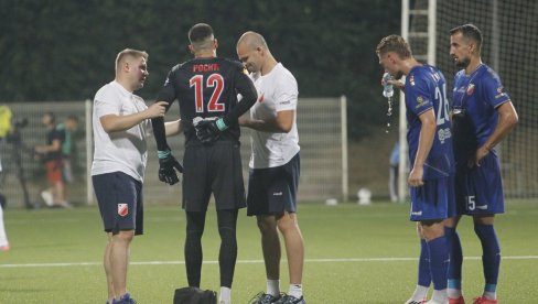 SENZACIJA U KUPU SRBIJE! Vojvodinu izbacio trećeligaš (VIDEO)