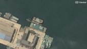 AMERIKA U PANICI! Kina napravila monstruma od podmornice: Trimaran sa 16 raketa SEJE STRAH na Pacifiku (VIDEO/FOTO)