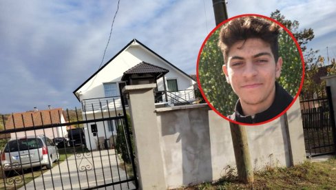 MEŠTANI BELE REKE U ŠOKU NAKON TERORISTIČKOG NAPADA: Ovo je kuća gde je živeo terorista Dario Nikolić (FOTO)