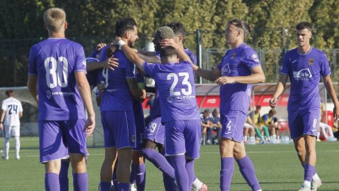 Ne može bez šokova u Kupu Srbije - Filijale večitih eliminisale superligaše!