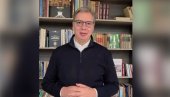 Vučić rasturio Bakića i preletače! (VIDEO)