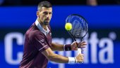 Uživo: Đoković - Amber: To se čekalo, Novak se vraća!