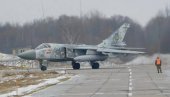 EU SE PRIPREMA ZA RAT DOK LONDON ŠALJE RAKETE KIJEVU: Ni sekund mira ne odgovara ratnom lobiju u Evropi