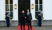 У ФОКУСУ ЕКОНОМСКА И ОДБРАМБЕНА САРАДЊА: Зеленски у посети Холандији, очекује сусрете са премијером и краљем4