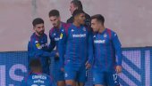 UŽIVO RADNIČKI (N) - PARTIZAN! Odmah šok za crno-bele, domaćin smanjuje minus (VIDEO)