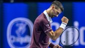 Novak Đoković u osmini finala turnira u Bazelu (FOTO)