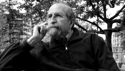 ODLAZAK IBRAHIMA HADŽIĆA: Preminuo istaknuti pesnik i prozaista