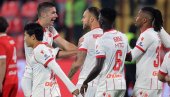 Evo gde možete da gledate uživo TV prenos meča Mačva - Crvena zvezda