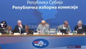 УЖИВО: Седница РИК-а