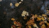 СТИЖЕ ЗАХЛАЂЕЊЕ, КИША И СНЕГ: Временска прогноза за четвртак, 29. октобар