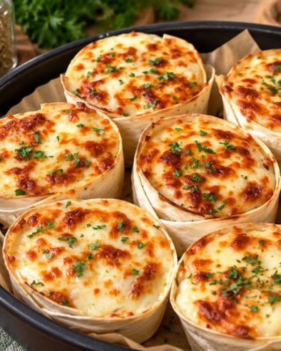 TORTILJA KORPICE: Sa mlevenim mesom