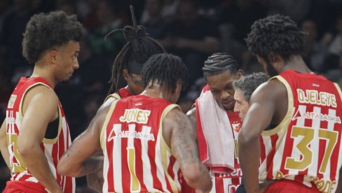 Evo gde možete gledati TV prenos utakmice Crvena zvezda - Bajern Minhen