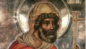 DANAS JE VAŽAN VERSKI PRAZNIK: Bio je svedok Hristovog raspeća, ali nije hteo da sakrije istinu – ovo verovanje mnogi poštuju