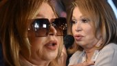 JE L’ SE STVARNO TAKO ZOVEŠ?: Neda Ukraden napravila haos na hrvatskoj TV zbog voditeljke